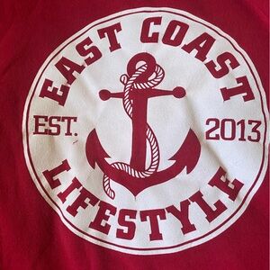 EAST COAST LIFESTYLE Hoodie